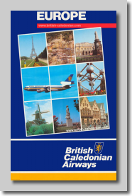 BCal Europe
